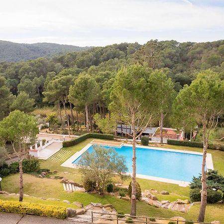 Precioso Apartamento Con Piscina En Tamariu Exterior foto